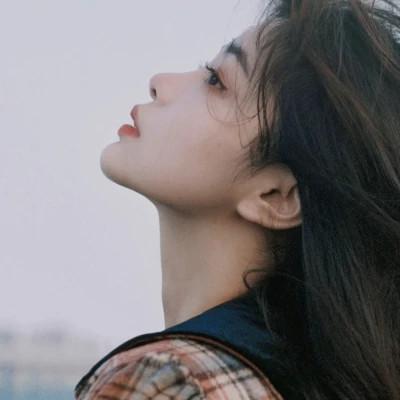 女生复古氛围感头像 高清氛围感满满的复古怀旧头像女