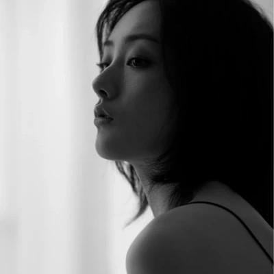 103张女生最酷的照片头像黑白