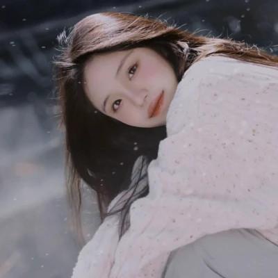 女生复古氛围感头像 高清氛围感满满的复古怀旧头像女