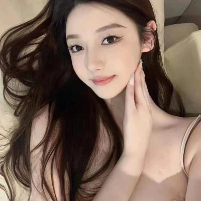 女生高清好看美美的头像图片78张