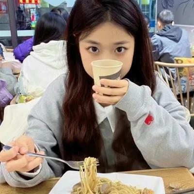 可盐可甜的专用女生头像59张