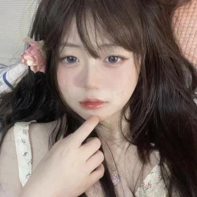 可盐可甜的专用女生头像59张