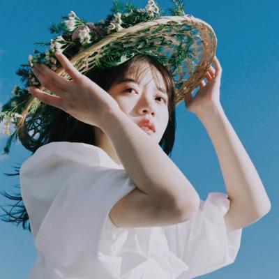 女生复古氛围感头像 高清氛围感满满的复古怀旧头像女
