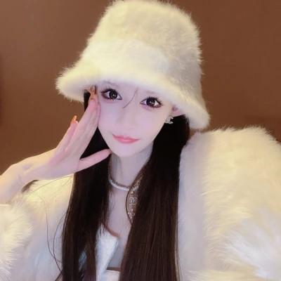 女生高清好看美美的头像图片78张