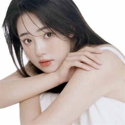 可盐可甜的专用女生头像59张