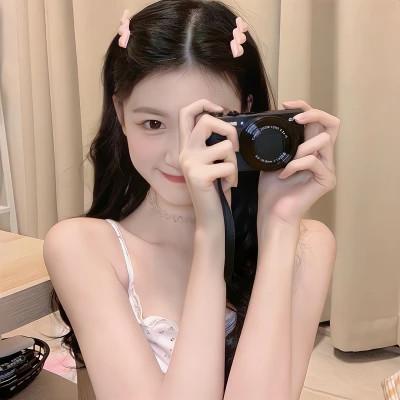 可盐可甜的专用女生头像59张