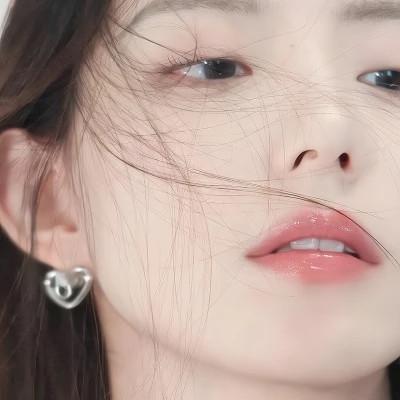 可盐可甜的专用女生头像59张