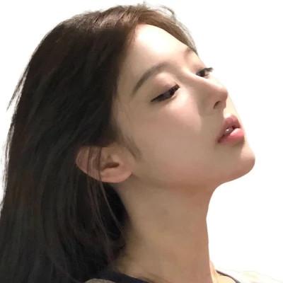 可盐可甜的专用女生头像59张