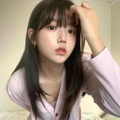 可盐可甜的专用女生头像59张