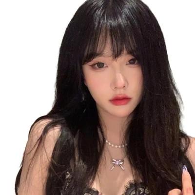 可盐可甜的专用女生头像59张