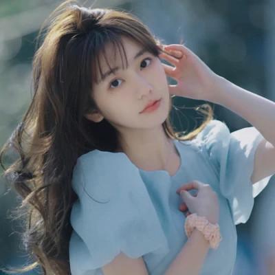 女生复古氛围感头像 高清氛围感满满的复古怀旧头像女