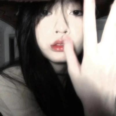 可甜可盐可酷的女生头像60张