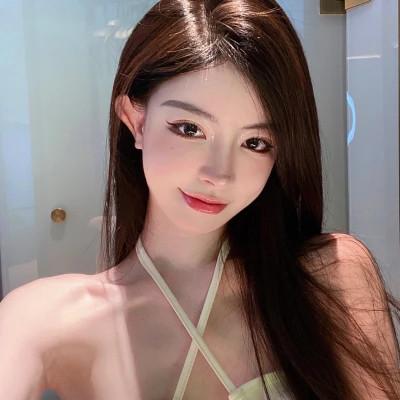 女生高清好看美美的头像图片78张