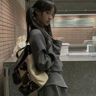 WeChat风格女头75张