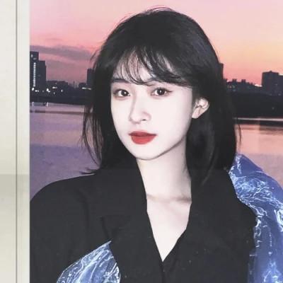 神仙宝藏女生头像60张