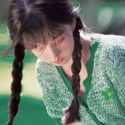 神仙宝藏女生头像60张
