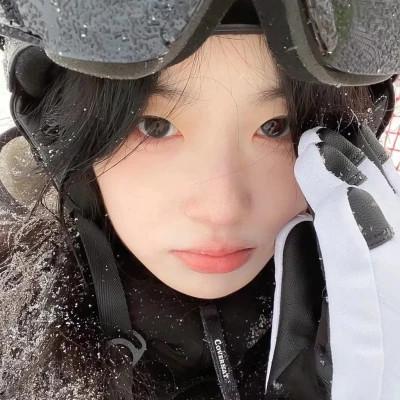 WeChat风格女头75张