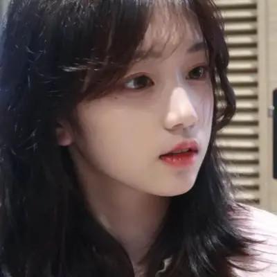 神仙宝藏女生头像60张