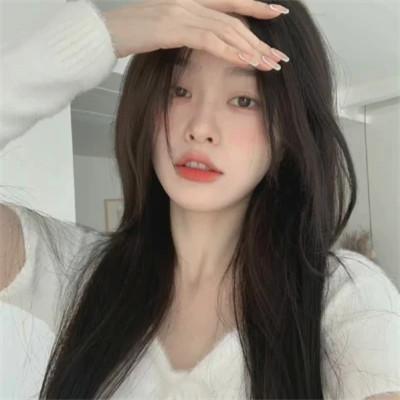 微信女生干净有品位的头像58张