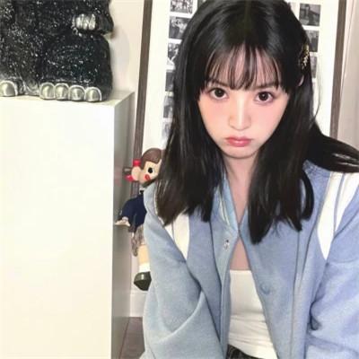 微信女生干净有品位的头像58张