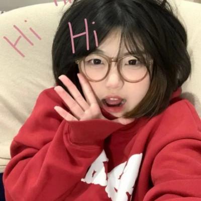 神仙宝藏女生头像60张