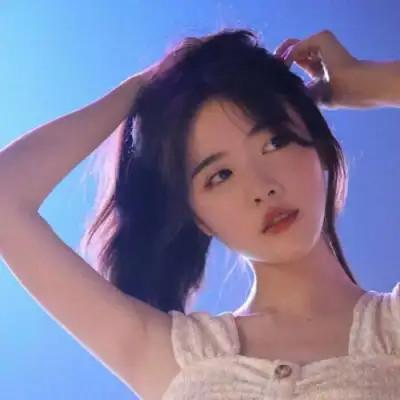 神仙宝藏女生头像60张