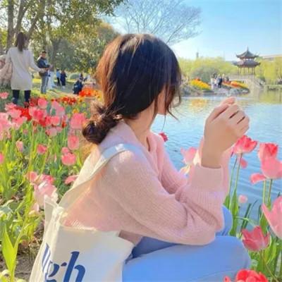 神仙宝藏女生头像60张