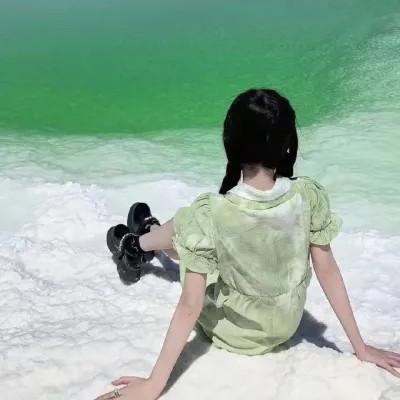 神仙宝藏女生头像60张