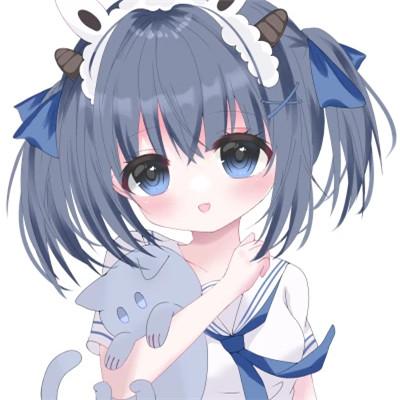 可爱萌Q版女生专属卡通头像118张