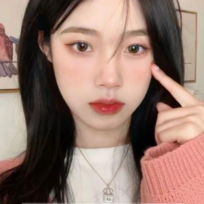 神仙宝藏女生头像60张