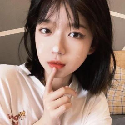 神仙宝藏女生头像60张