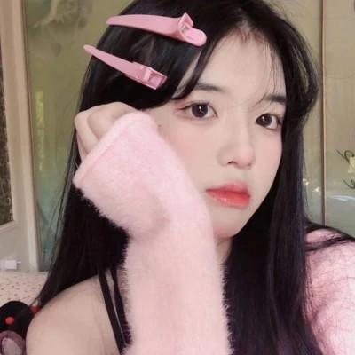 微信女生干净有品位的头像58张