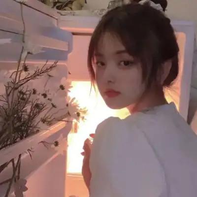 神仙宝藏女生头像60张
