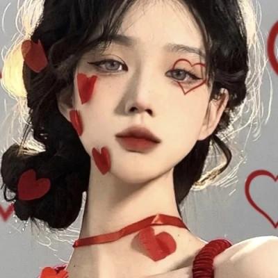 神仙宝藏女生头像60张