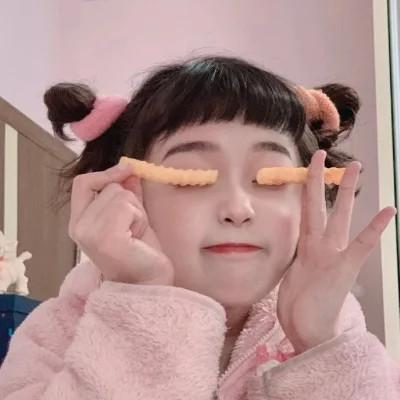 微信女生干净有品位的头像58张