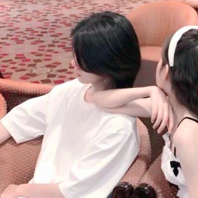 2023情头高级质感 2023年幸福恩爱火爆的情头照片