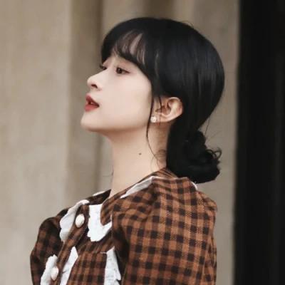 神仙宝藏女生头像60张