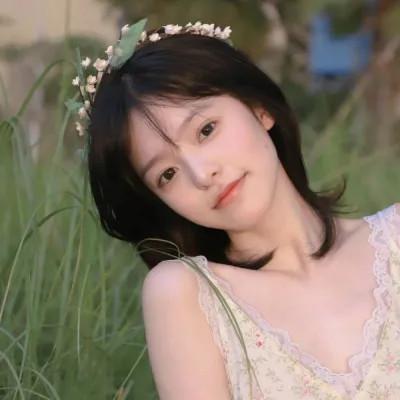 神仙宝藏女生头像60张