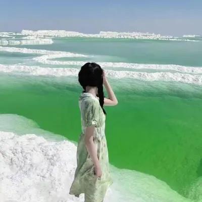 神仙宝藏女生头像60张