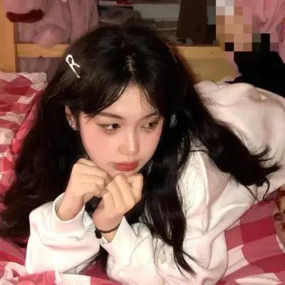 神仙宝藏女生头像60张