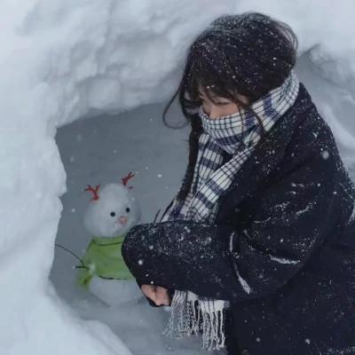 微信女生干净有品位的头像58张