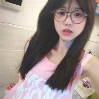 WeChat风格女头75张