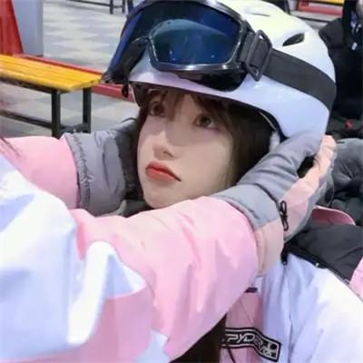 神仙宝藏女生头像60张