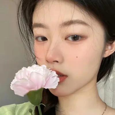神仙宝藏女生头像60张