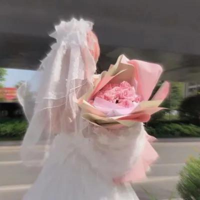 神仙宝藏女生头像60张