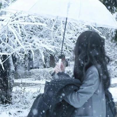 WeChat风格女头75张