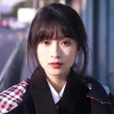 神仙宝藏女生头像60张