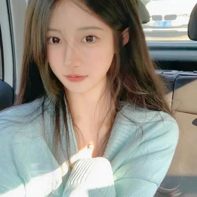 WeChat风格女头75张