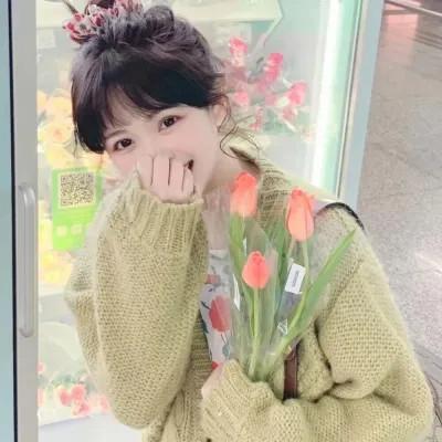 神仙宝藏女生头像60张