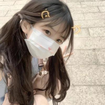 WeChat风格女头75张